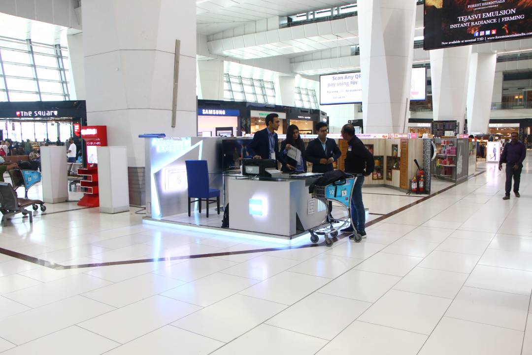 PROMOTIONAL ACTIVITY